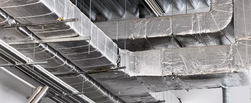 Vent Dust Cleaning Cost in Elk Grove Village, IL