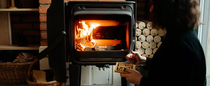 Key Features of Vermont Castings Fireplaces in Elk Grove Village, IL