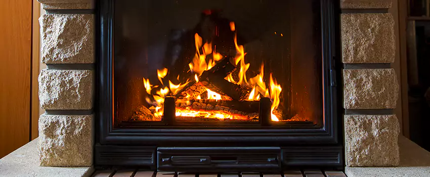 Best Wood Fireplace Repair Company in Elk Grove Village, Illinois