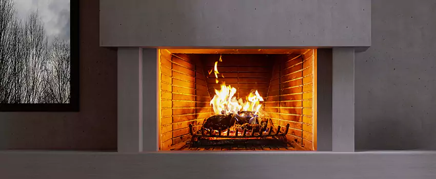 Indoor Wood Burning Furnace Repair and Installation in Elk Grove Village, Illinois