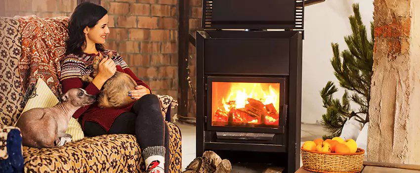 Wood Stove Chimney Cleaning Services in Elk Grove Village, IL