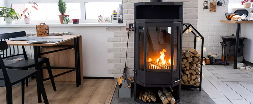 Wood Stove Firebox Installation Services in Elk Grove Village, IL