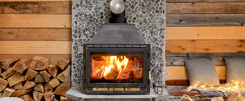 Wood Stove Cracked Glass Repair Services in Elk Grove Village, IL
