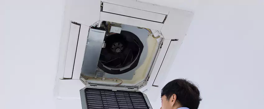 Benefits of Professional Air Duct Cleaning in Elk Grove Village, Illinois