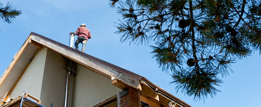 Birds Removal Contractors from Chimney in Elk Grove Village, IL