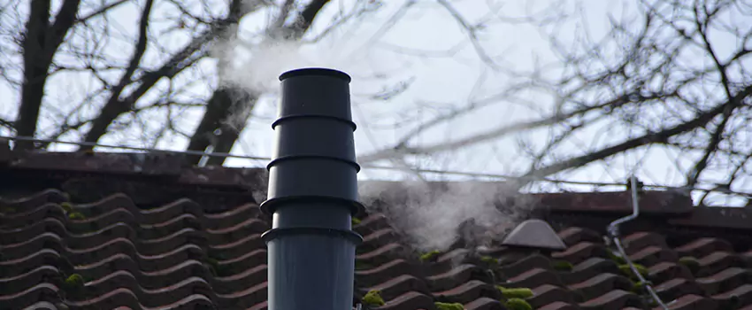 Broken Chimney Animal Screen Repair And Installation in Elk Grove Village, IL