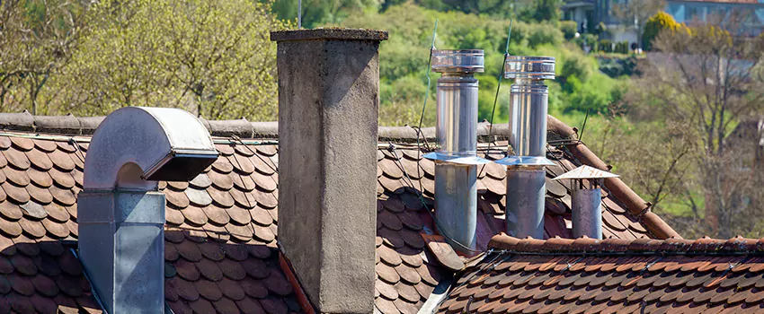Commercial Chimney Blockage Removal in Elk Grove Village, Illinois