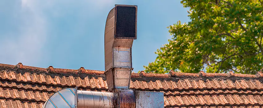 Chimney Cleaning Cost in Elk Grove Village, Illinois
