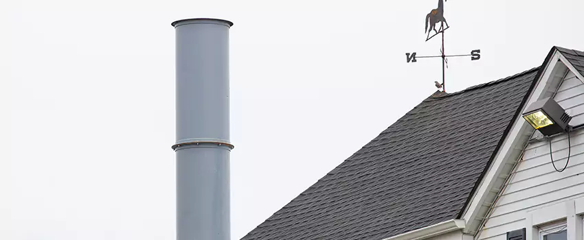 Multi-flue Chimney Caps Installation And Repair in Elk Grove Village, IL