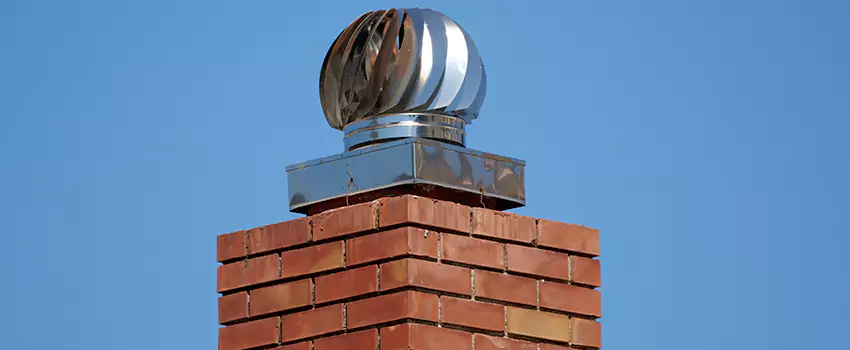 Chimney Damper Hinge Repair in Elk Grove Village, IL