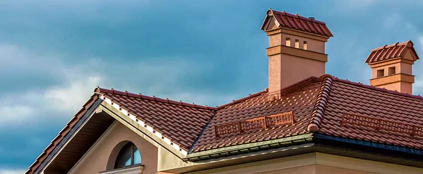 Residential Chimney Services in Elk Grove Village, Illinois