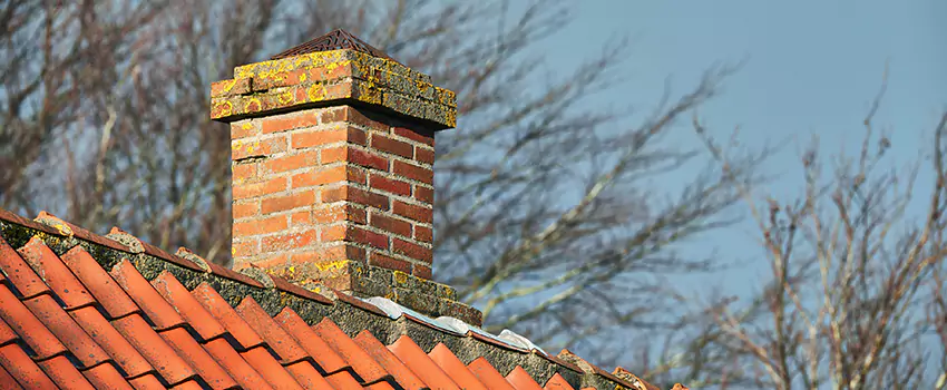 Chimney Flue Cap Installation in Elk Grove Village, IL