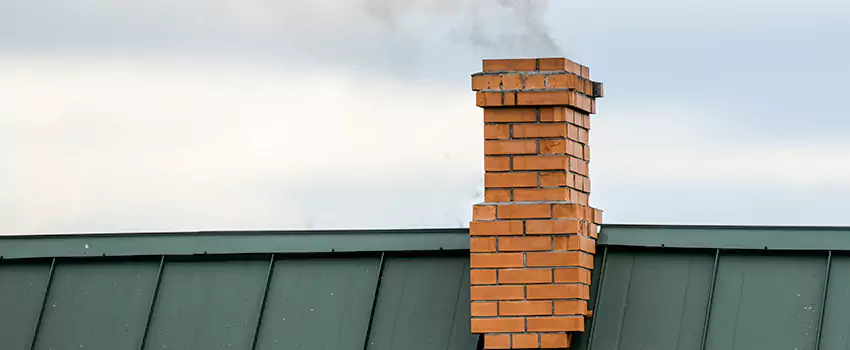 Chimney Installation Company in Elk Grove Village, IL