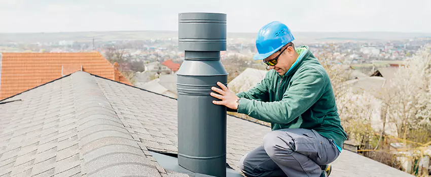 Insulated Chimney Liner Services in Elk Grove Village, IL