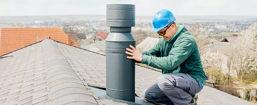 Chimney Repair Cost in Elk Grove Village, IL