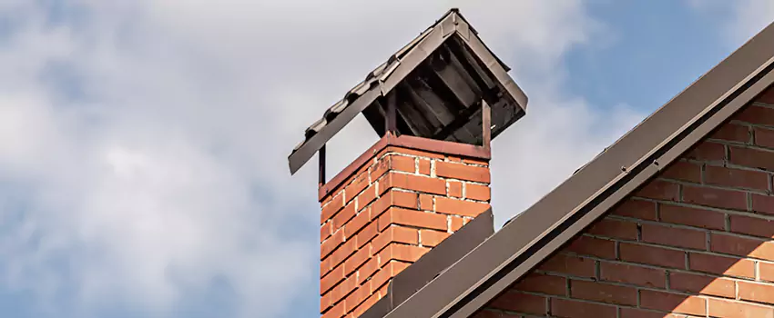 Chimney Saver Masonry Repair Contractor in Elk Grove Village, Illinois