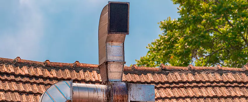 Chimney Blockage Removal in Elk Grove Village, Illinois