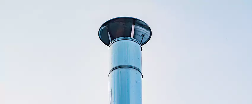 Chimney Spark Arrestor Mesh Installation in Elk Grove Village, Illinois