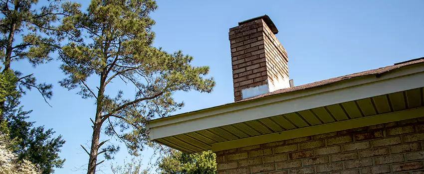 Brick Chimney Sweep Near Me in Elk Grove Village, IL
