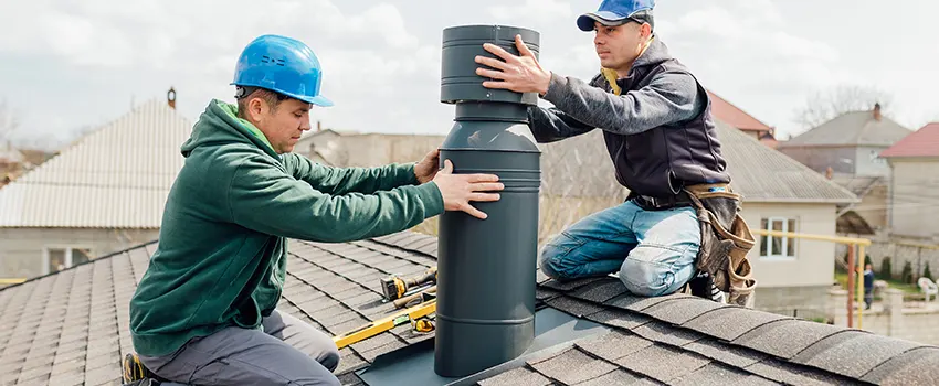 Commercial Chimney Cost in Elk Grove Village, IL