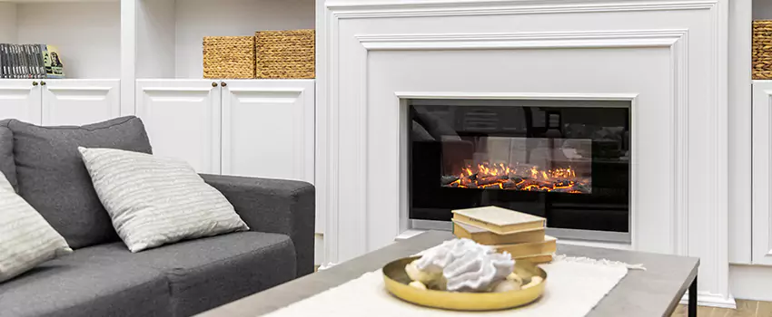 Professional Fireplace Maintenance Contractors in Elk Grove Village, IL