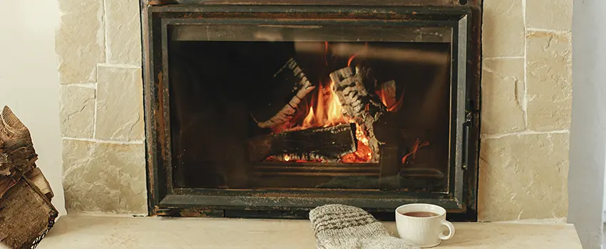 Fireplace Door Handle Replacements Services in Elk Grove Village, Illinois