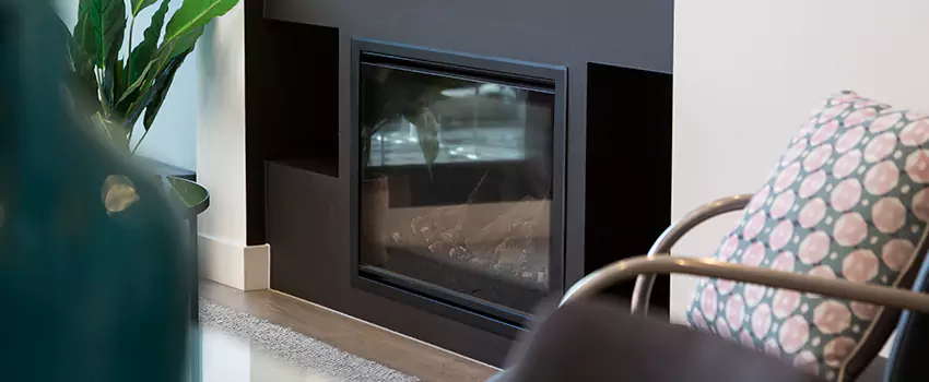 Gas Fireplace Installation in Elk Grove Village, IL