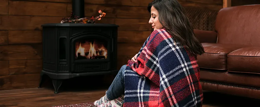 Fireplace Firebox Grate Replacement Services  in Elk Grove Village, Illinois