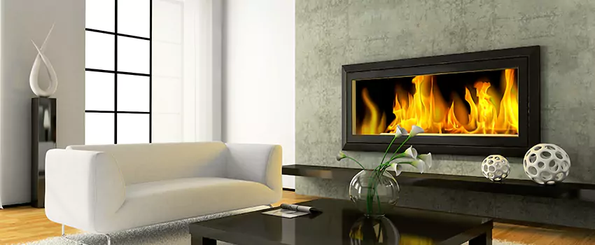 Fireplace Hearth Ideas in Elk Grove Village, Illinois