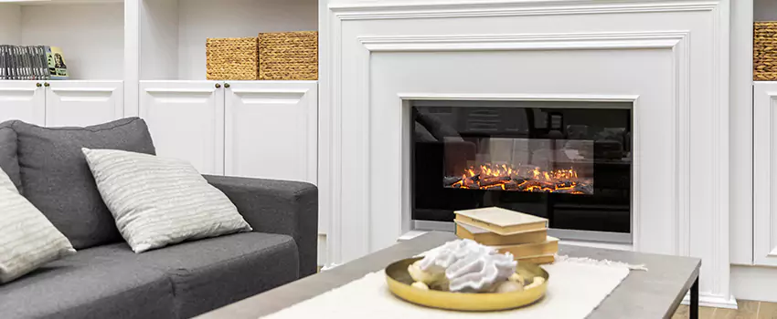 Pellet Fireplace Insert Installation in Elk Grove Village, IL