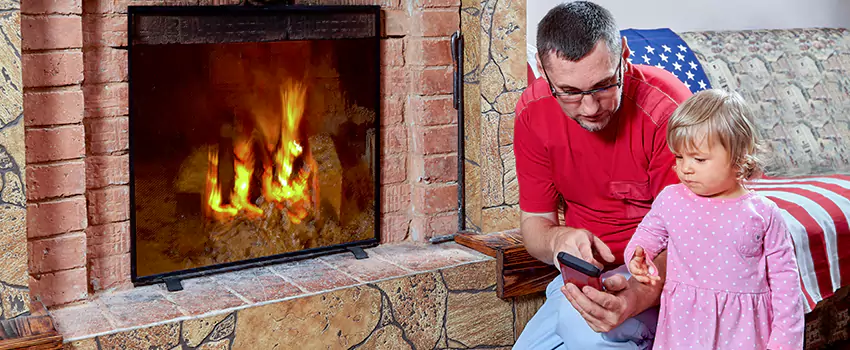 Fireplace Safety Locks For Kids in Elk Grove Village, IL