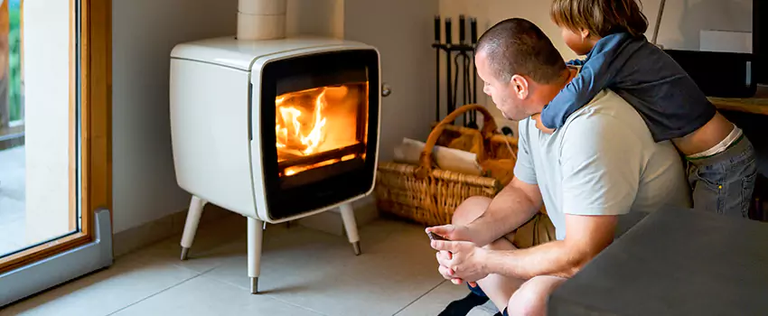 Fireplace Flue Maintenance Services in Elk Grove Village, IL