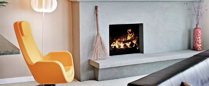 Electric Fireplace Makeover Services in Elk Grove Village, IL
