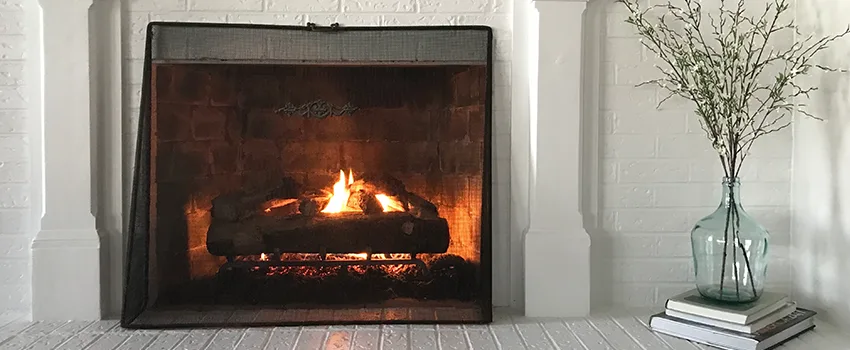 Cost-Effective Fireplace Mantel Inspection And Maintenance in Elk Grove Village, IL