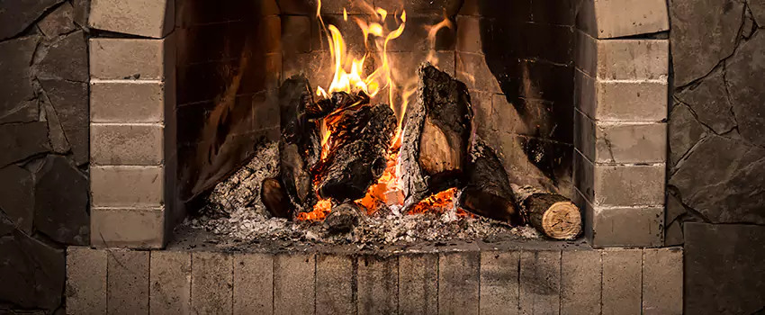 Cost of Rebuilding A Fireplace in Elk Grove Village, Illinois
