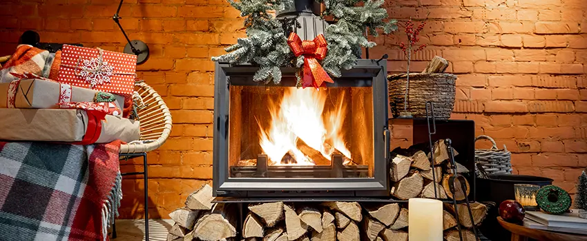 Steel Fireplace Grate Repair And Replacement Services in Elk Grove Village, Illinois