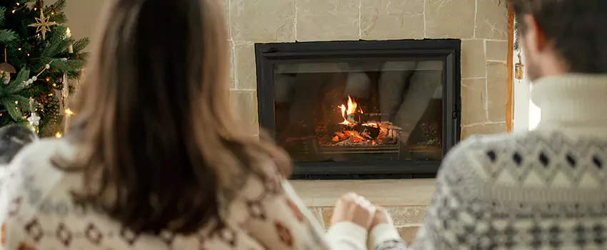 Fireplace Firebox Refurbish & Restore Services in Elk Grove Village, IL