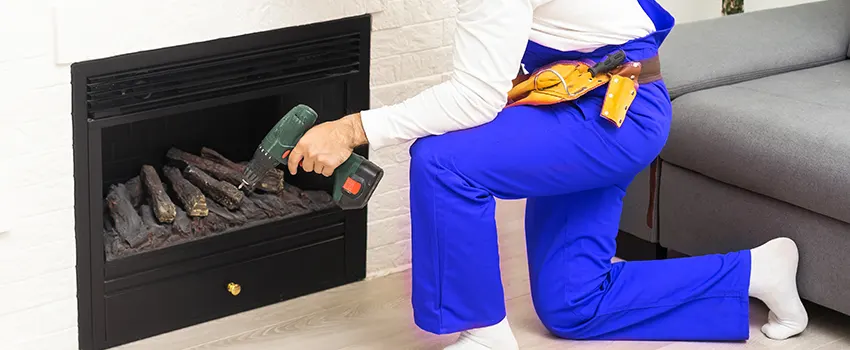 Fireplace Safety Inspection Specialists in Elk Grove Village, Illinois