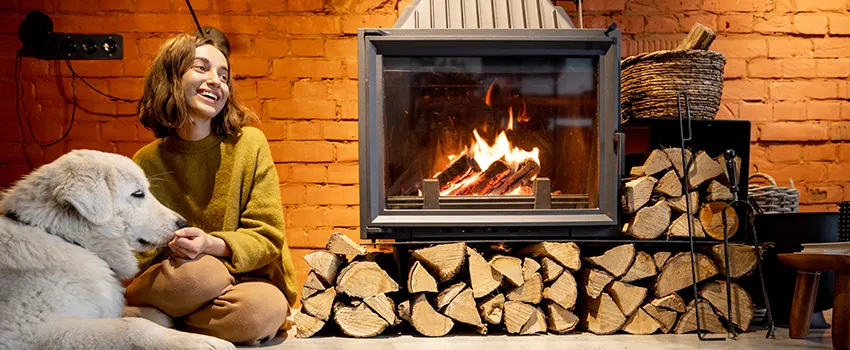 Fireplace Smell Removal Cost in Elk Grove Village, IL