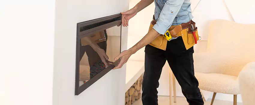Traditional Fireplace Vent Sweeping in Elk Grove Village, IL