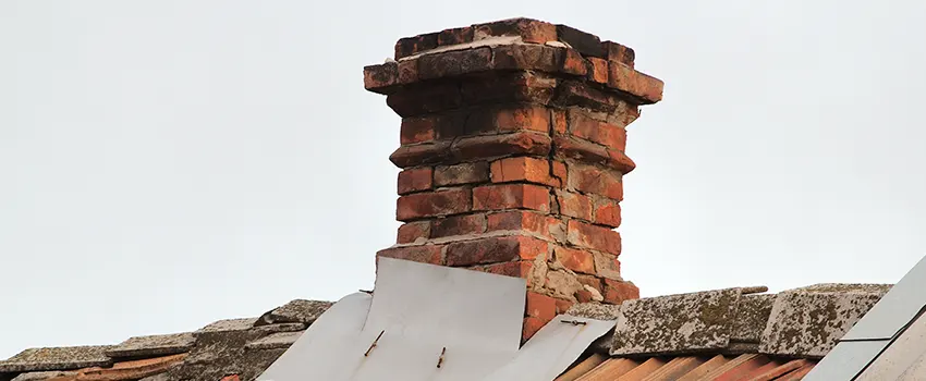 Cost of Fixing Blocked Chimney in Elk Grove Village, Illinois