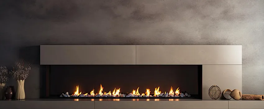 Gas Fireplace Logs Supplier in Elk Grove Village, Illinois