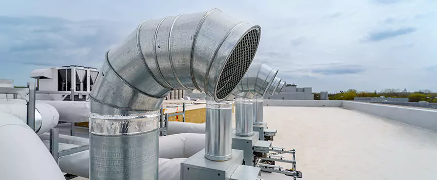 Insulated Ductwork Repair Services Near Me in Elk Grove Village, IL