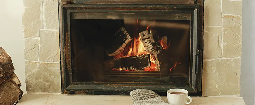 Kings man Fireplaces Insert Services in Elk Grove Village, IL