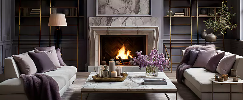 Napoleon Galaxy Series Outdoor Fireplaces Repair in Elk Grove Village, IL