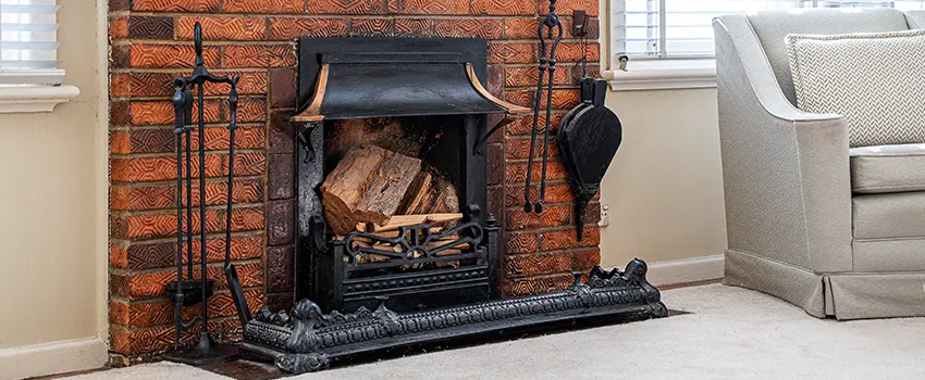 Custom Old Fireplace Redesign Services in Elk Grove Village, Illinois