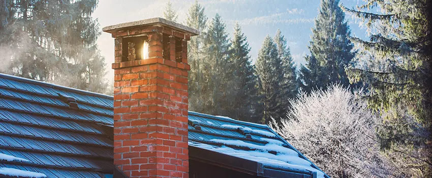 Residential Chimney Rain Caps Repair Services in Elk Grove Village, IL