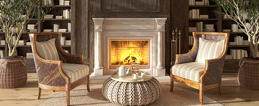 Cost of RSF Wood Fireplaces in Elk Grove Village, Illinois