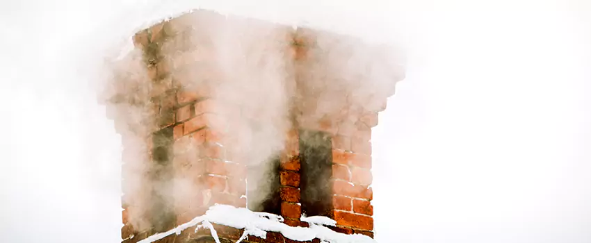 Chimney Flue Soot Removal in Elk Grove Village, IL