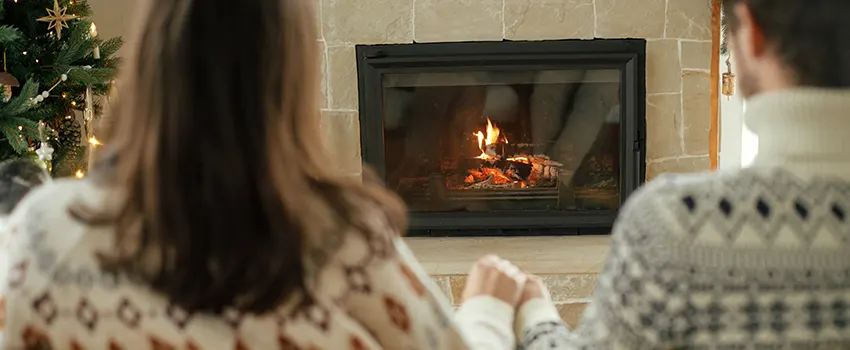 Superior Open-Hearth Wood Fireplaces in Elk Grove Village, IL